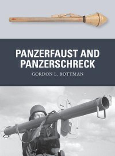 Panzerfaust and Panzerschreck