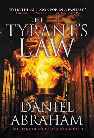 The Tyrant’s Law