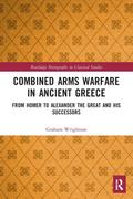 Combined Arms Warfare in Ancient Greece