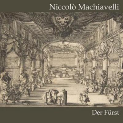 Der Fürst, Audio-CD, MP3