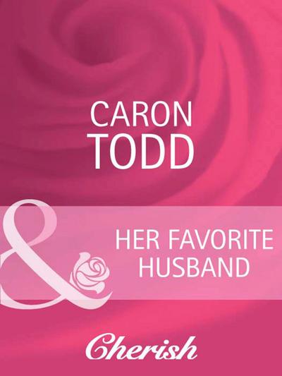 Her Favorite Husband (Mills & Boon Cherish)