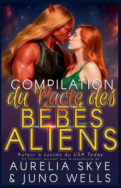 Compilation du Pacte des Bébés Aliens