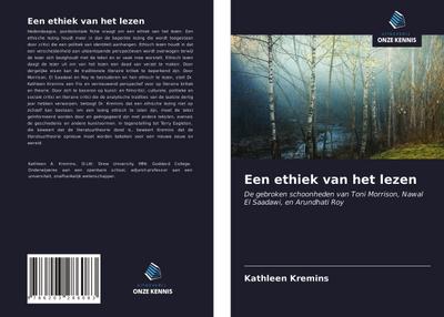 Een ethiek van het lezen - Kathleen Kremins