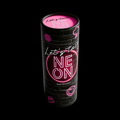 Let’s talk NEON, pink
