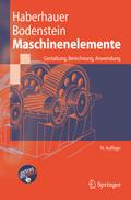 Maschinenelemente