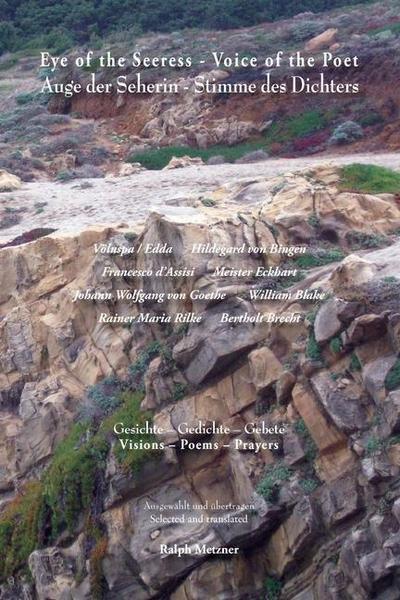 EYE OF THE SEERESS - VOICE OF THE POET / Auge der Seherin - Stimme des Dichters