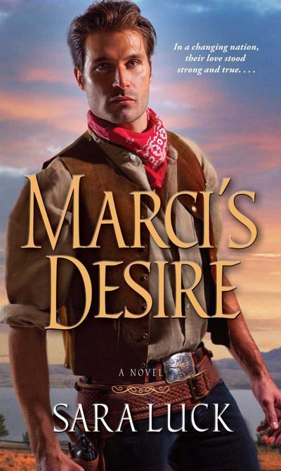 Marci’s Desire