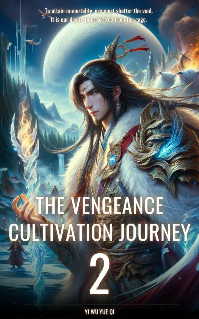 The Vengeance Cultivation Journey