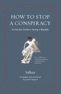 How to Stop a Conspiracy
