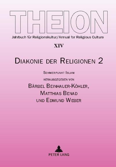 Diakonie der Religionen 2