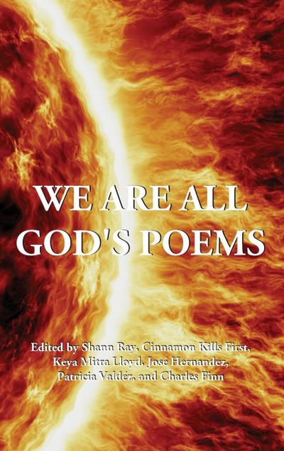 We Are All God’s Poems
