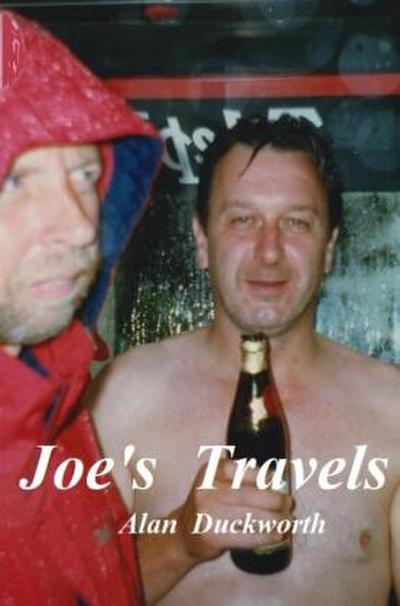 Joe’s Travels
