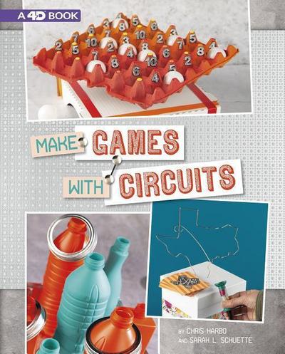 Make Games with Circuits