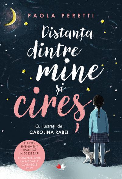 Distanta Dintre Mine Si Cires