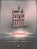 Ideal Homes?