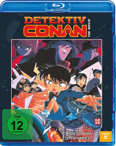 Detektiv Conan