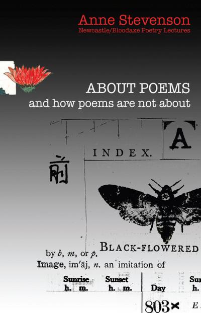 About Poems and How Poems Are Not about
