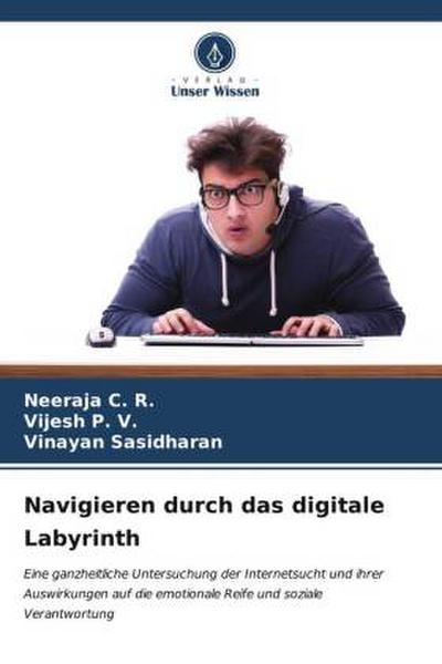 Navigieren durch das digitale Labyrinth