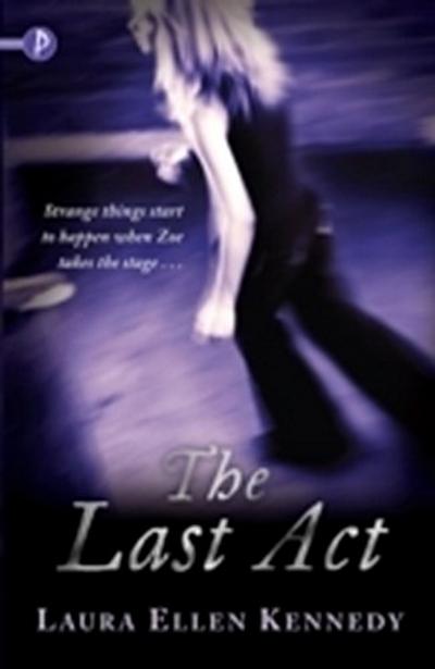 Last Act