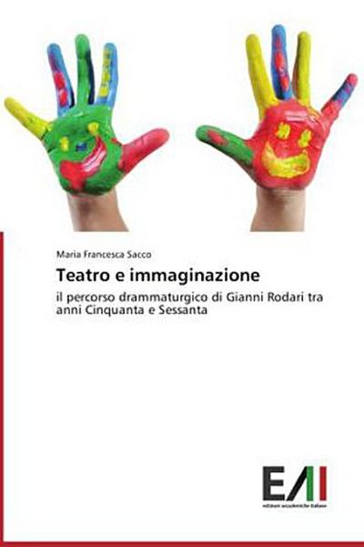 Teatro e immaginazione