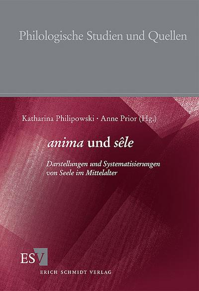 Anima und sele