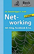 Networking mit Xing, Facebook & Co.