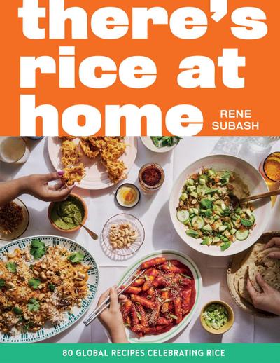 There’s Rice at Home