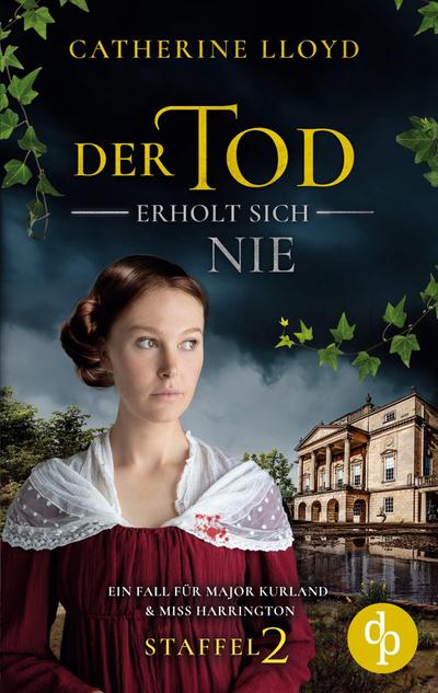 Der Tod erholt sich nie