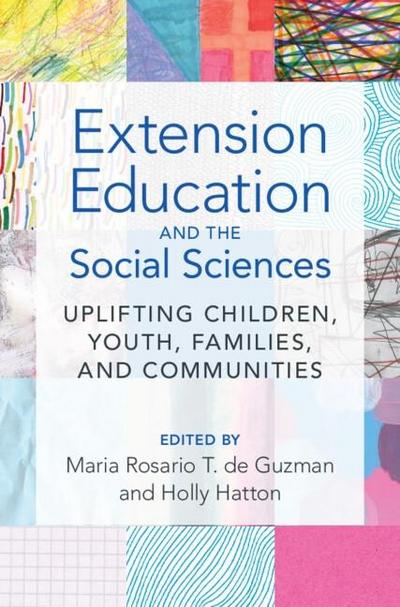 Extension Education and the Social Sciences