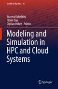 Modeling and Simulation in HPC and Cloud Systems