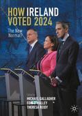 How Ireland Voted 2024