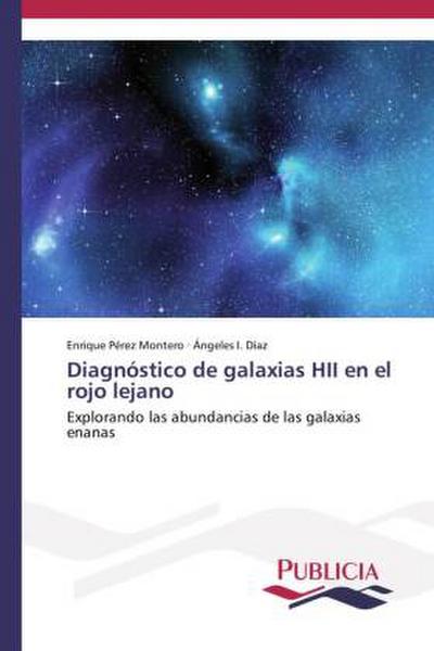 Diagnóstico de galaxias HII en el rojo lejano