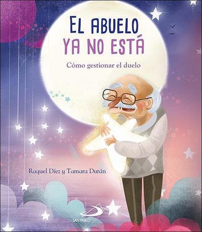 El Abuelo YA No Esta