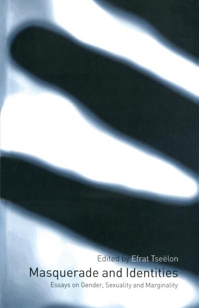 Masquerade and Identities