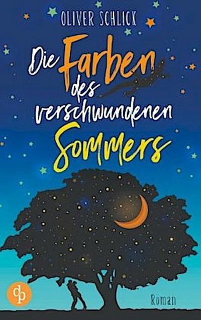 Die Farben des verschwundenen Sommers