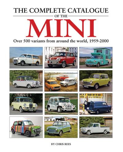 Complete Catalogue of the Mini