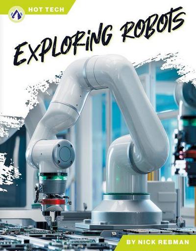 Exploring Robots