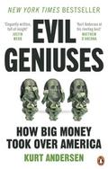 Evil Geniuses
