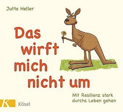 Das wirft mich nicht um