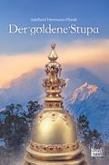 Der goldene Stupa
