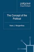 The Concept of the Political