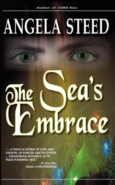 The Sea’s Embrace