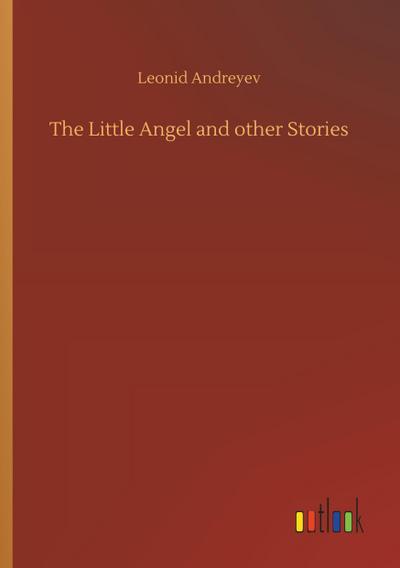 The Little Angel and other Stories