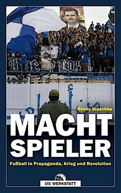 Machtspieler