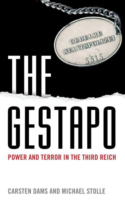 The Gestapo
