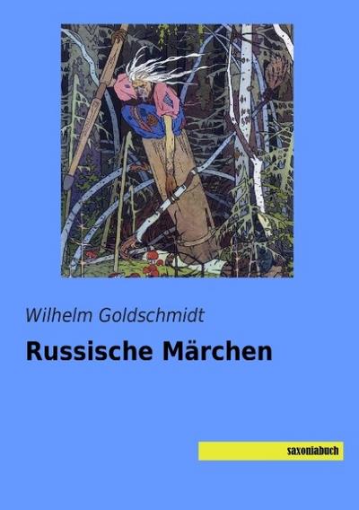 Russische Märchen