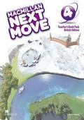 Macmillan Next Move 4
