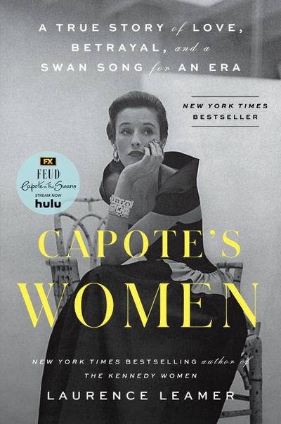 Capote’s Women