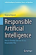 Responsible Artificial Intelligence