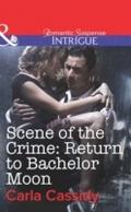 Scene of the Crime: Return to Bachelor Moon